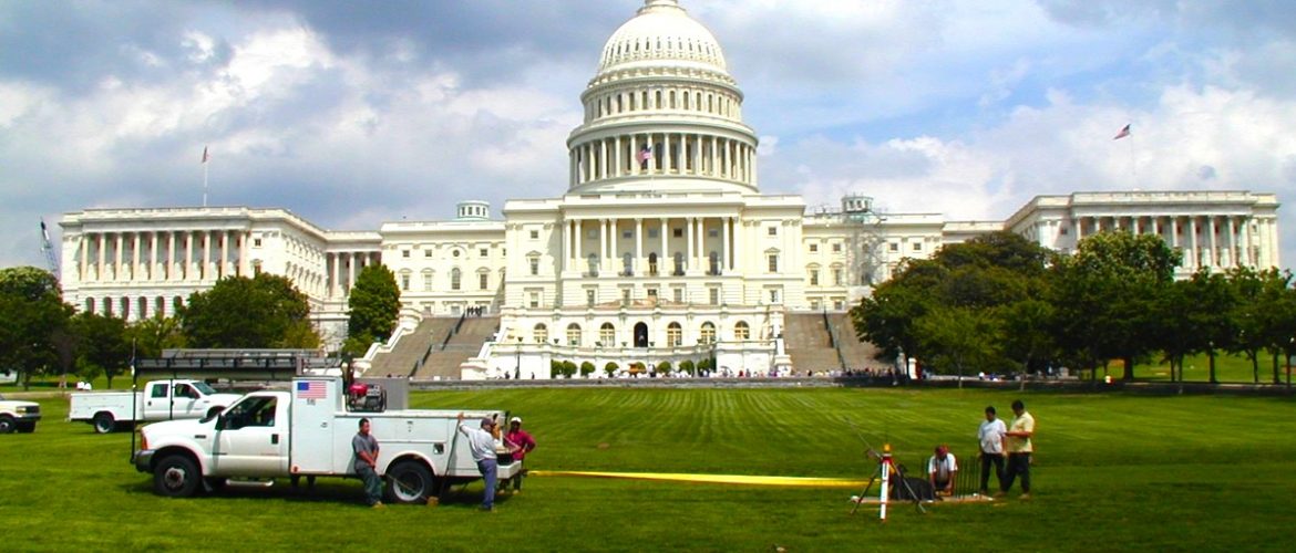 Capitol Fourth, Chance Helical Piers, Levelift, Danbro