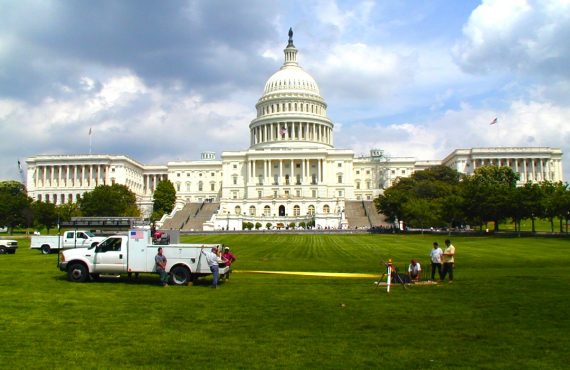 Capitol Fourth, Chance Helical Piers, Levelift, Danbro
