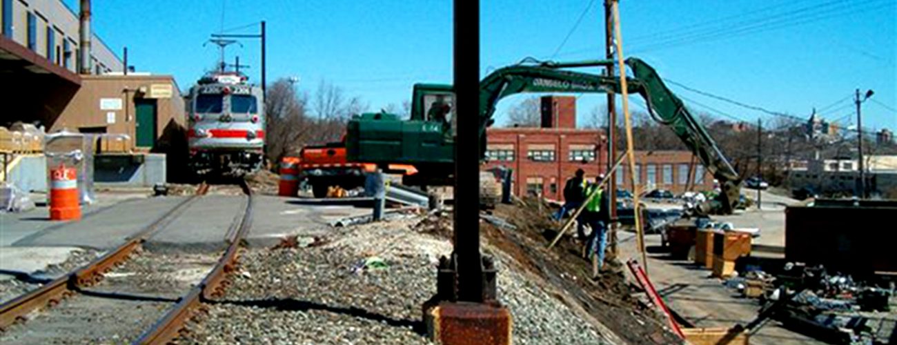 Septa Wayne Junction