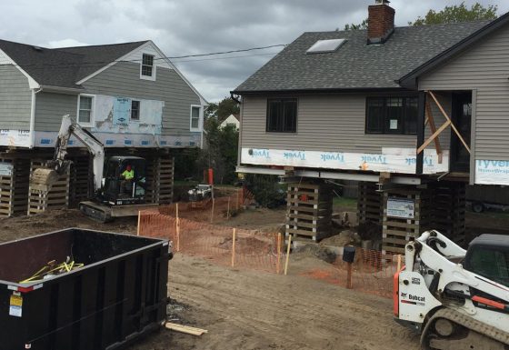 Amityville, NY Residence
