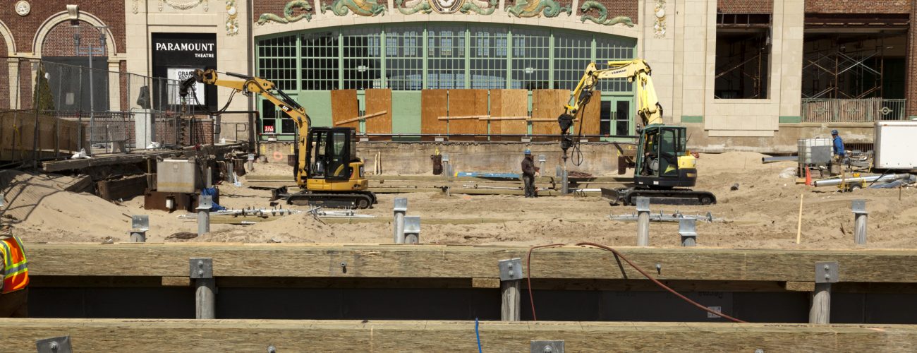 Asbury Park Boardwalk 2