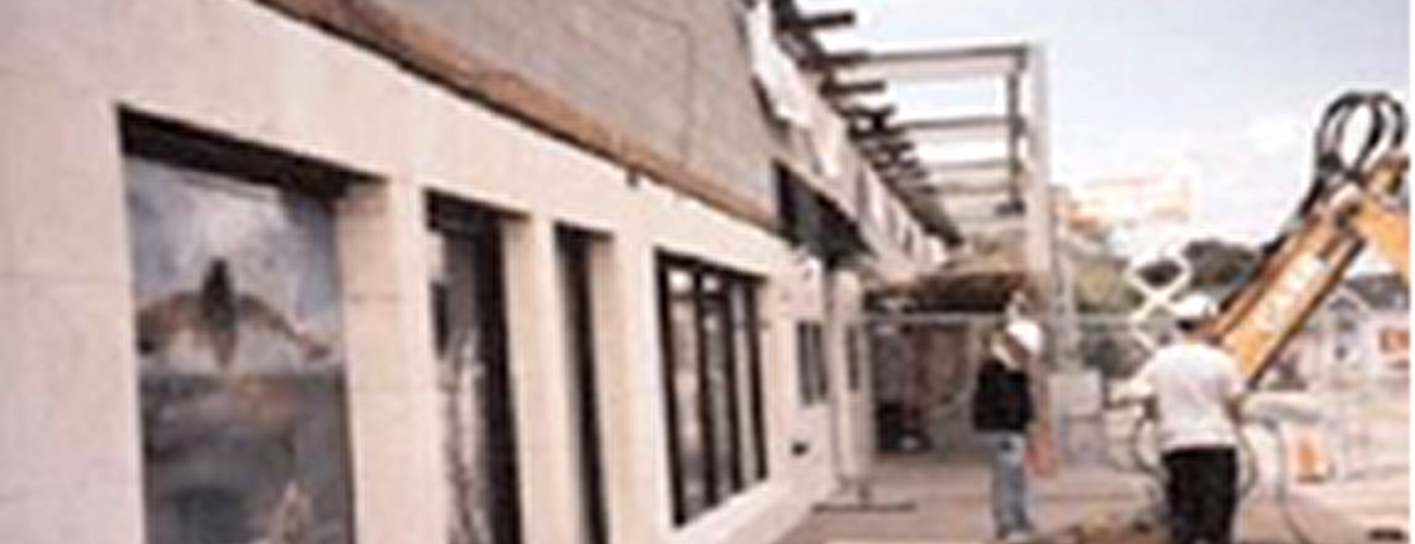 Fairfield Plaza Addition