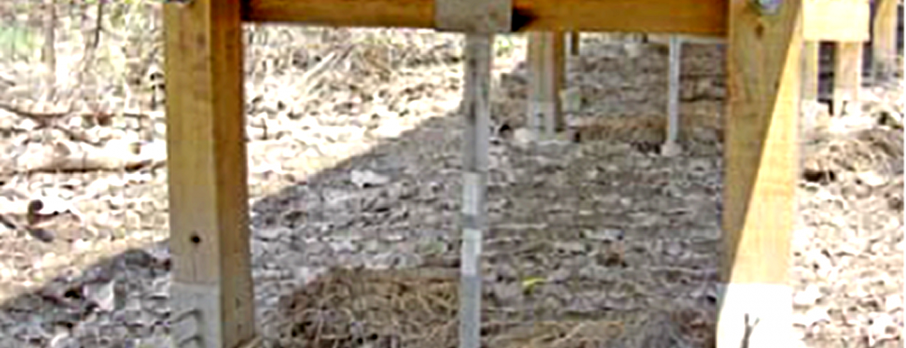 Fish House Cove Walkway