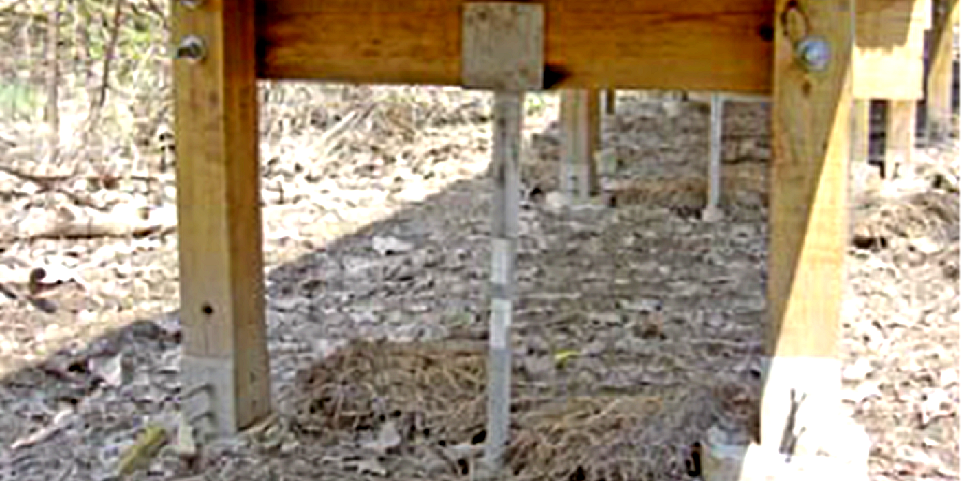 Fish House Cove Walkway