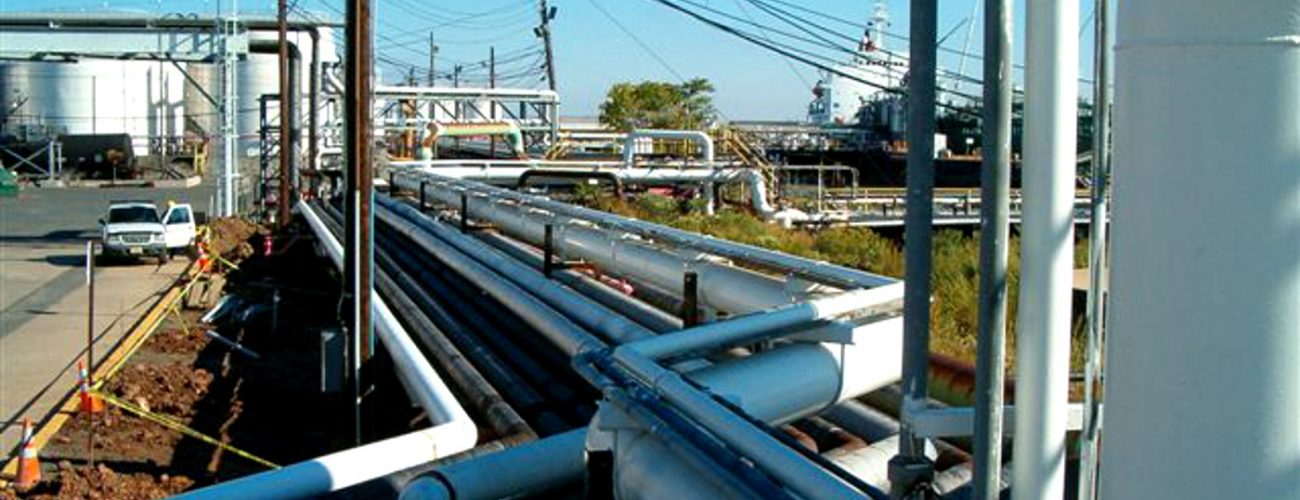 Kinder Morgan Gateway Project