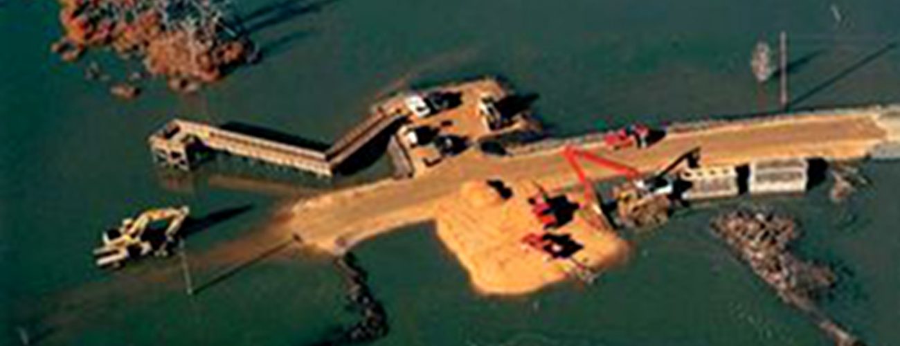 Maurice River Walkway & Observation Deck