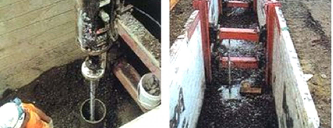 Meadowmere Sewer Reconstruction