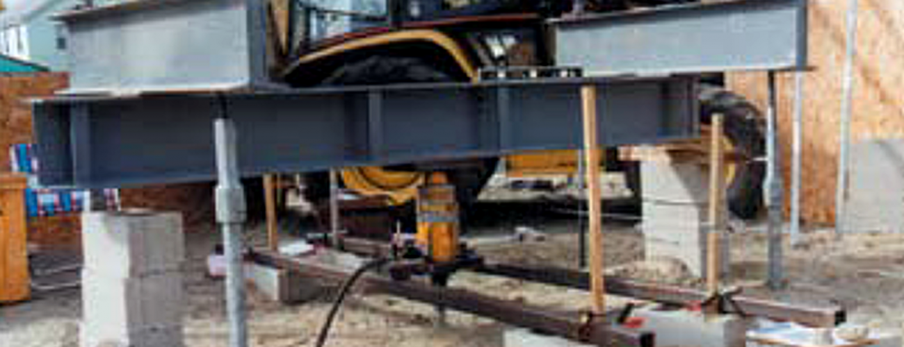 Multi-Generational Building