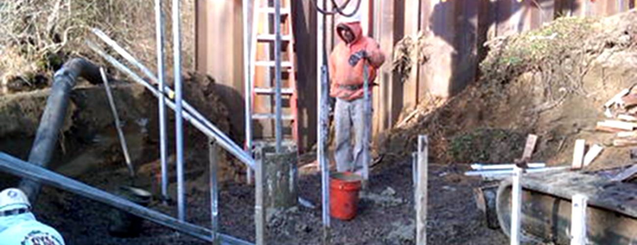 Route 559 Emergency Bridge Replacement