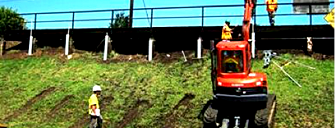 SEPTA Highland Avenue