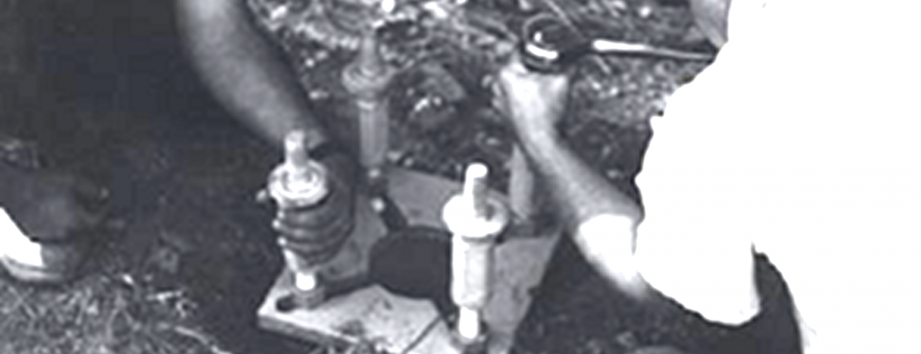 Virginia I-85 Rest Stop