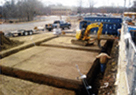 Recycling Center