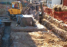 Shurs Lane Homes