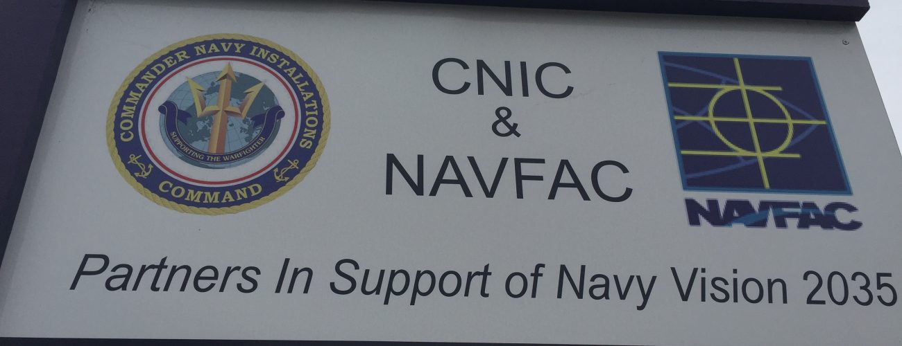 Building 1029 Philadelphia Navy Yard