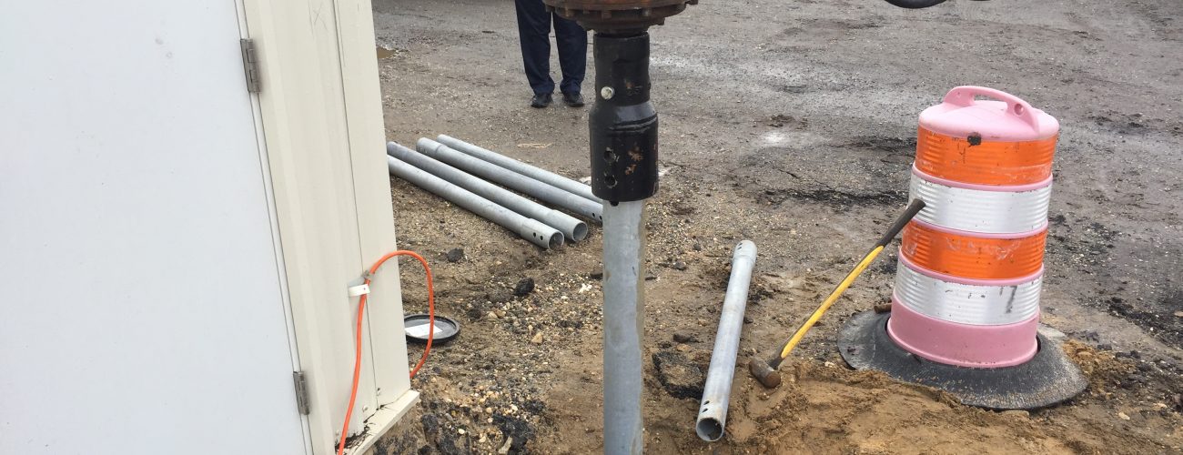 Sea Isle City Public Works Building Addition