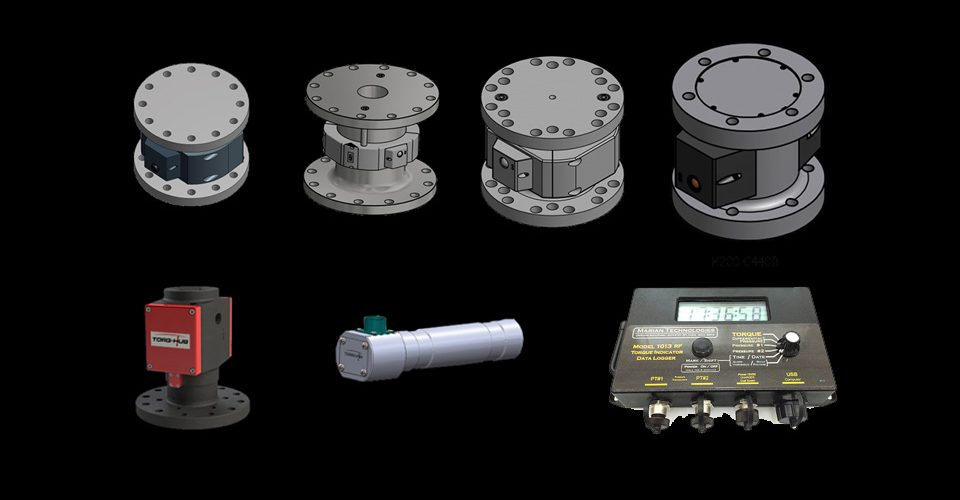 Screw Pile Torque Chart