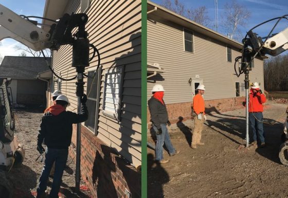 Eastern Pines Animal Hospital Expansion