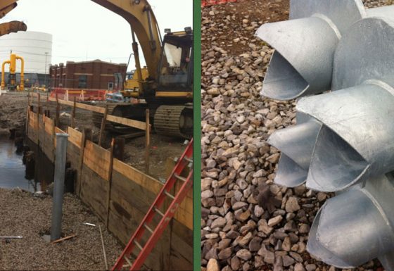 Maspeth Gate Station – National Grid