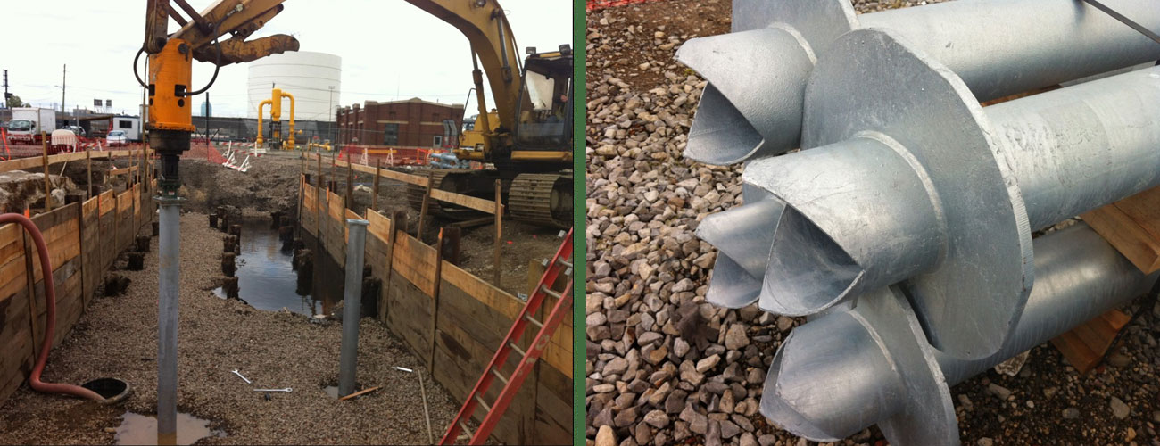 Maspeth Gate Station – National Grid