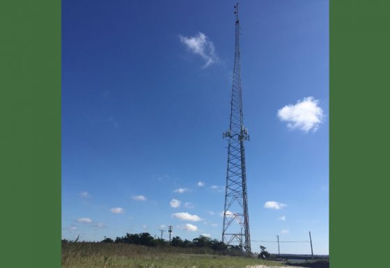 Upper Township Cell Tower