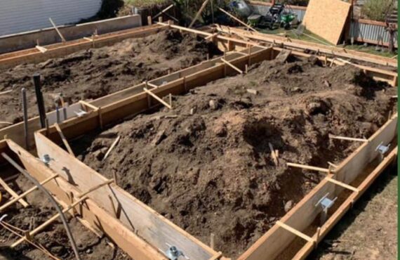 helical piles informarion