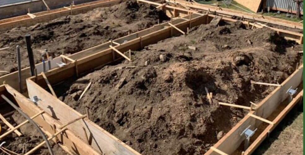 helical piles informarion